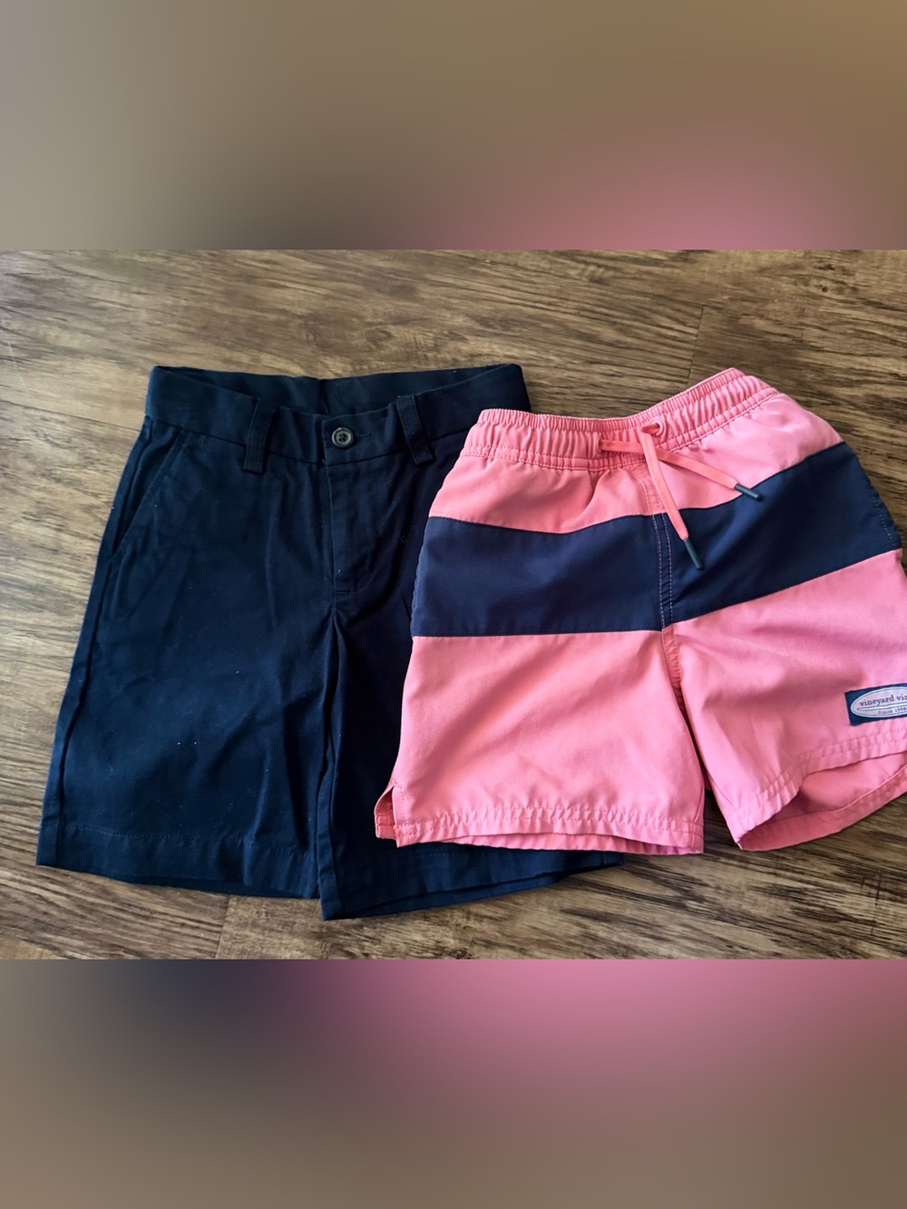 Vineyard Vines Swim and Polo Shorts Bundle